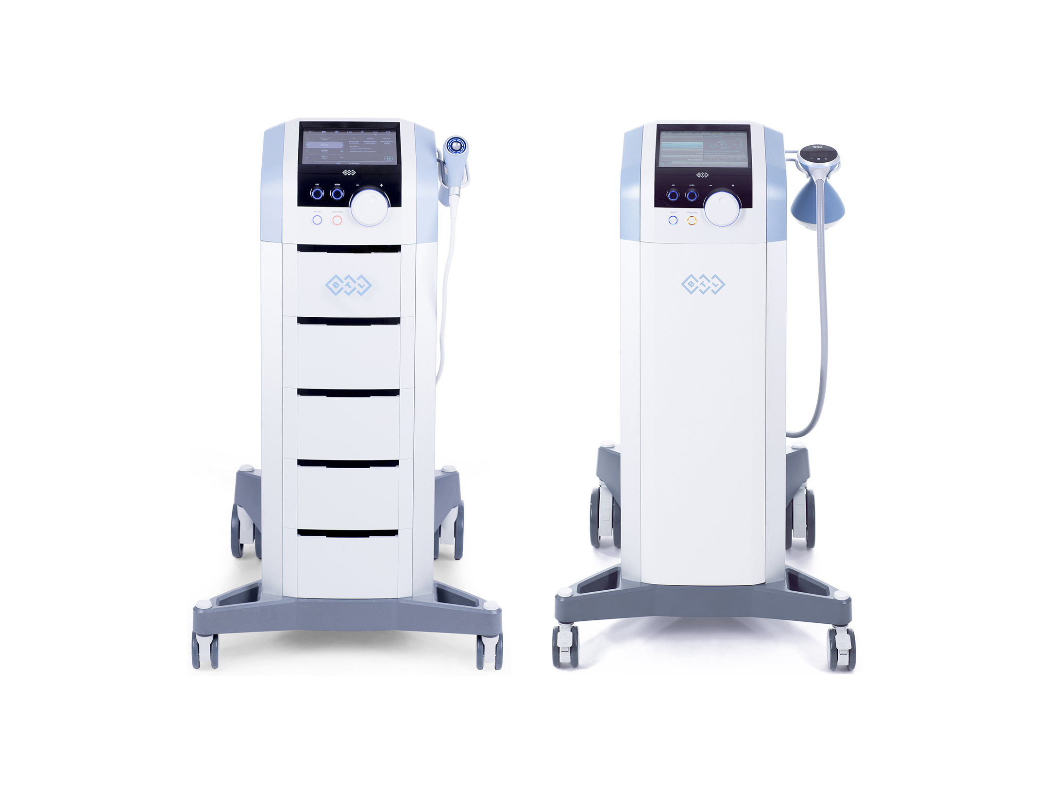 독일 DORNIER ARIES 체외충격파