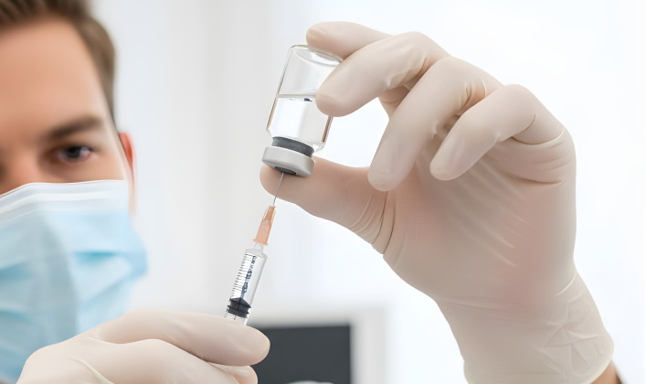 PDRN DNA 주사치료