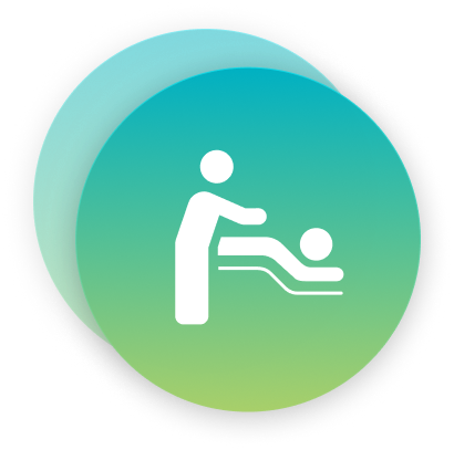 정밀진단 및 첨단 맞춤치료