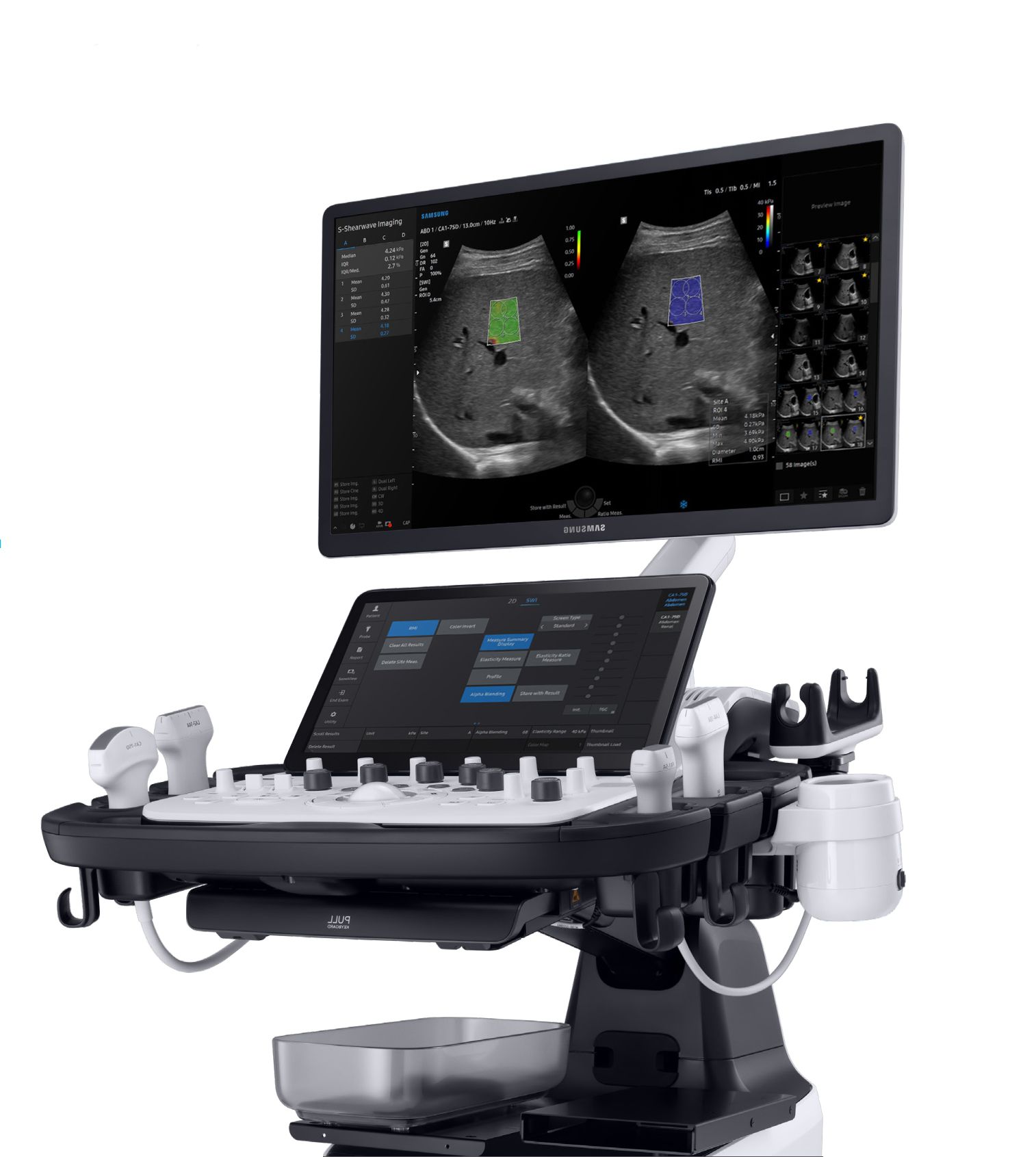 코니카 미놀타(HS1)